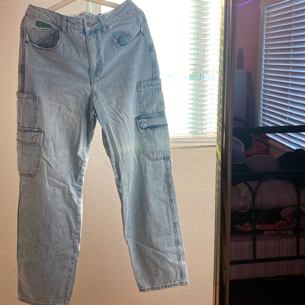empyre jeans